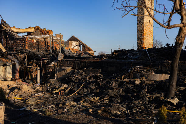Reliable Structural Rebuild contractor in Pennsauken, NJ by Fire Damage Laser Cleaning