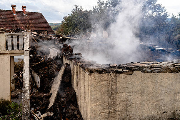 Affordable Structural Rebuild solutions in Pennsauken, NJ
